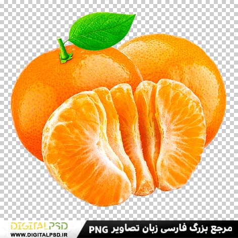 دانلود تصویر با کیفیت پرتقال