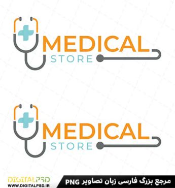 لوگو لایه باز پزشکی