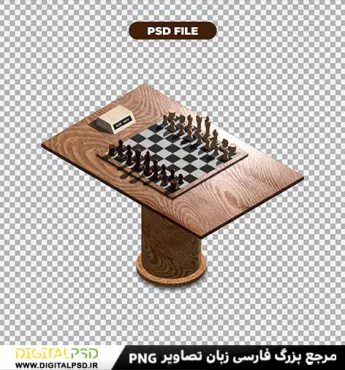 دانلود عکس با کیفیت تخته شطرنج