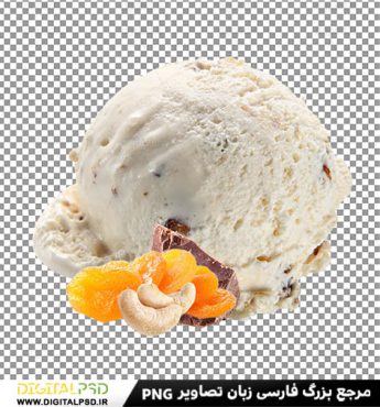 دانلود عکس با کیفیت بستنی اسکوپی