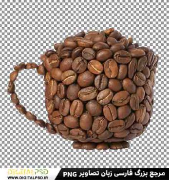 دانلود عکس با کیفیت قهوه