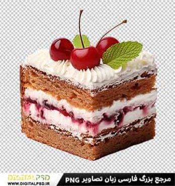 دانلود عکس با کیفیت کیک
