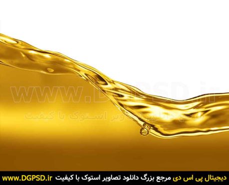 دانلود عکس روغن موتور با زمینه سفید