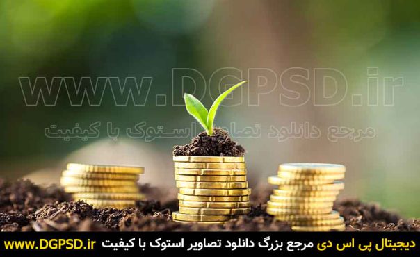 عکس با موضوع سرمایه گزاری در کشاورزی