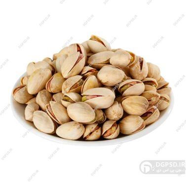 نمونه عکس با کیفیت پسته خندان