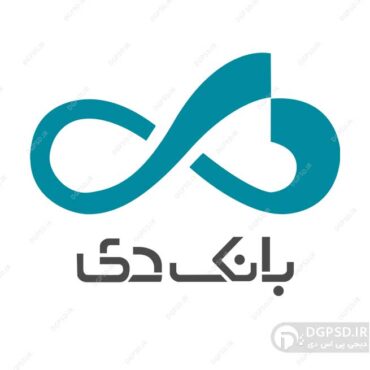 طرح لوگو بانک دی