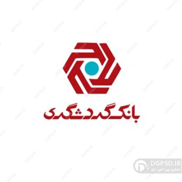 طرح لوگو بانک گردشگری