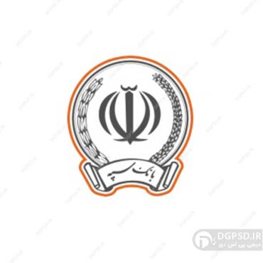 طرح لوگو بانک سپه