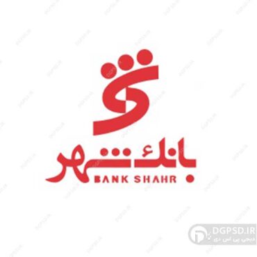 طرح لوگو بانک شهر